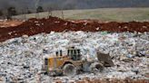 As locals dump more and more trash, Springfield's landfill is filling up faster