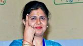 BJP Fields Pankaja Munde, Four Others for Maharashtra Council Polls - News18
