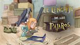 Ventana Sur: Cynthia Fernández Trejo Readies Ominous Animated Title ‘The Language of Birds’