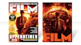 Christopher Nolan’s Oppenheimer is on the cover of the new issue of Total Film