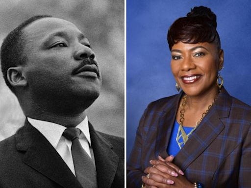 Dr. Martin Luther King Jr. Estate Announces New Media Partnership to Protect Legacy and Intellectual Property Across...