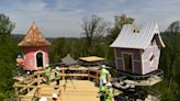 Anakeesta theme park in Gatlinburg adding new mountainside coaster and slides
