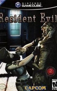 Resident Evil (2002 video game)