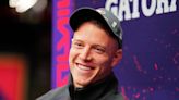 Christian McCaffrey’s Dad Ed Owns up to His Parenting Fail After 1999 Super Bowl Win — & There’s an Adorable Photo To Prove It