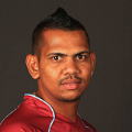 Sunil Narine