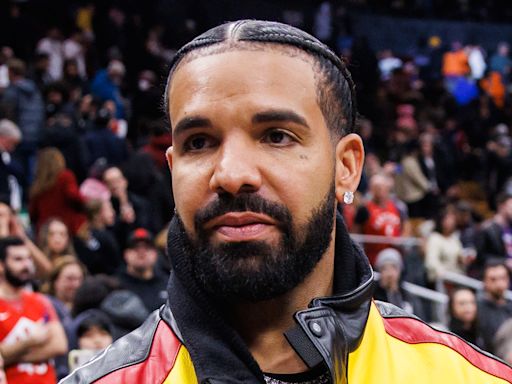 Drake's security take down 3rd mansion intruder as rapper steps up protection