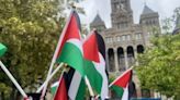 Utah organizations create memorial for Palestinians killed in Gaza war in Salt Lake City