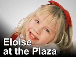 Eloise at the Plaza