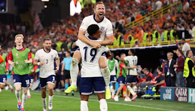 England vs. Spain live stream, lineups, starting XI, odds, picks: Where to watch Euro 2024 final, start time