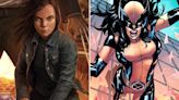 LOGAN Star Dafne Keen Responds To Rumors She'll Return As X-23 In DEADPOOL & WOLVERINE