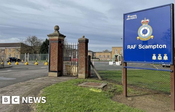 RAF Scampton asylum seeker housing plan scrapped