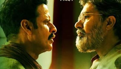 Movies Releasing This Week: From Bhaiyya Ji To CD (Criminal Or Devil)