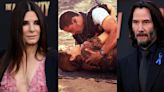 “Máxima velocidad 3″: Keanu Reeves y Sandra Bullock quieren unirse una última vez para completar la trilogía