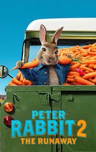 Peter Rabbit 2: The Runaway