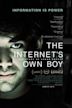 La historia de Aaron Swartz. El chico de Internet