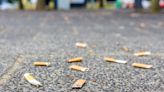 City announces pioneering plan to clean up cigarette butt litter and build better roads — here’s how it works