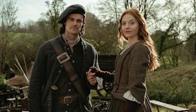 Outlander Executive Producer Acknowledges What Fans Have Been Missing In Recent Seasons As Blood Of My Blood Prequel Looms...