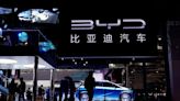 Brazilian ride-hailing app 99 to test electric car with China's BYD