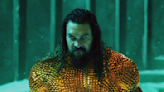 Jason Momoa Casts Doubt on Aquaman’s Future: ‘I Don’t Necessarily Want It to Be the End’ but ‘It’s Not Looking Too Good’