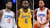 The 2024 NBA free-agent class could be absolutely loaded with stars