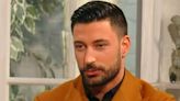 Giovanni Pernice’s ex partner claims Strictly pro ‘did horrendous things’ to her