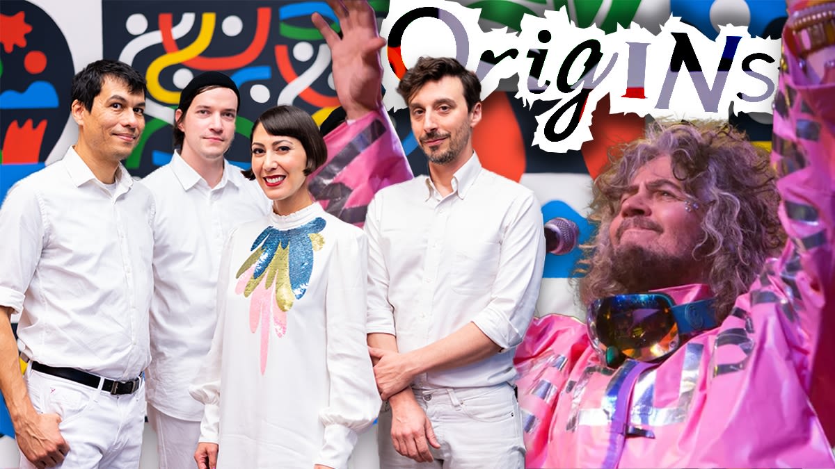 The Octopus Project Break Down Origins of “Reading Rainbow Theme” with Flaming Lips: Exclusive