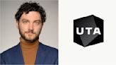 UTA Adds Harrison Tenzer to Lead New York Fine Arts (EXCLUSIVE)