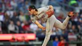 Pfaadt Takes Mound as Diamondbacks Begin Series vs Cardinals