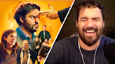 Jake Johnson Interview | Following The Funny, Spider-Verse 3, & His Debut Feature Film