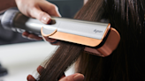 Dyson’s Airstrait Straightener Takes Your Hair from Wet to Dry Without Damage