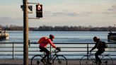 More cyclists and pedestrians hurt in Toronto than police data captures, study suggests