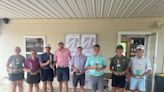 Consistency key for 2023 Richland County Junior Golf Tournament champs