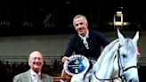 Triunfo francés en el Trofeo Marqués de Vargas de la Madrid Horse Week 2023