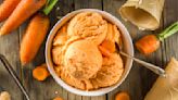 Carrot Cake Ice Cream Is The Perfect Sweet Treat For Fall