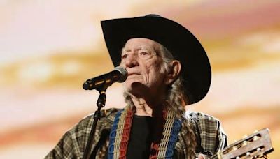 20 Things You Don't Know About Willie Nelson's Success Story