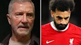 Mo Salah is the most selfish player I've ever witnessed, says Graeme Souness