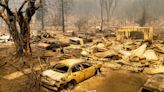 Utility giant PG&E agrees to $45 million settlement related to California’s second-largest wildfire