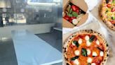 Neapolitan-style pizza chain quietly closes all of its Vancouver locations | Dished