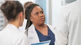 “Grey's Anatomy”: Bailey Reins in the 'Surgical Cowboy' Interns, Simone Faces Hard Truths and Teddy Is on the Mend