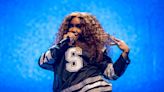 SZA says it was 'so hard' when her label handed 'Consideration' song to Rihanna: 'Please, no'