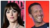 'Bestotted' Dakota Johnson and Chris Martin 'engaged' after six years together