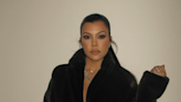 Kourtney Kardashian Says She ‘Pounded a Glass of Breast Milk’ Because She Felt Sick