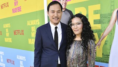 Ali Wong Just Finalized Her Divorce
