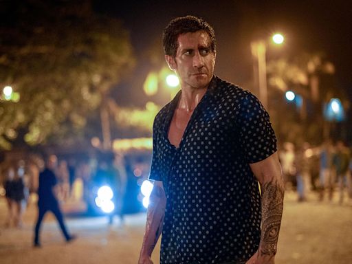 ‘Road House’ Sequel With Jake Gyllenhaal in the Works at Amazon MGM Studios