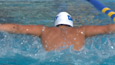 Sacramento athlete swims toward Olympic dream