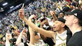 Vermont basketball survives for America East title three-peat, bound for NCAA Tournament