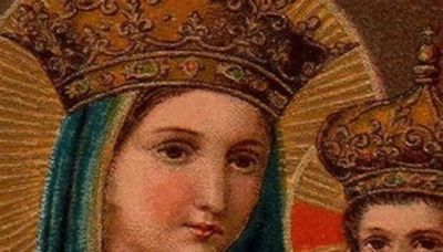 ¿A qué santo se celebra el 22 de abril? Conoce la historia de Santa María Virgen