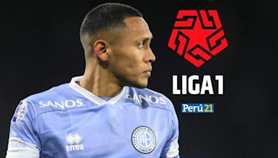¡Picante! Bryan Reyna compara liga argentina con peruana: “Aquí hay que trabajar”