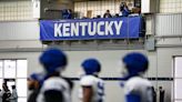 Kentucky football spring transfer portal: Wildcats WR Jordan Anthony sixth to transfer out