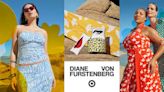 Target strikes deal with Diane von Furstenberg for clothing line